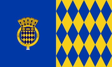 Arecibos Flag