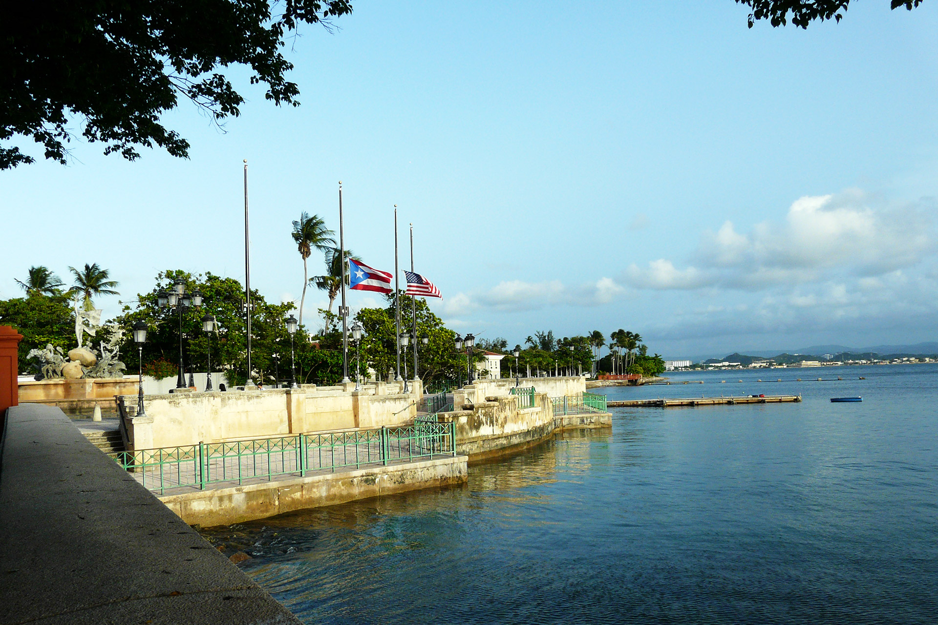 Old San Juan