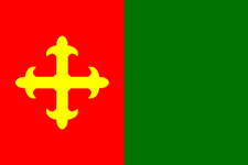 Ceiba Flag