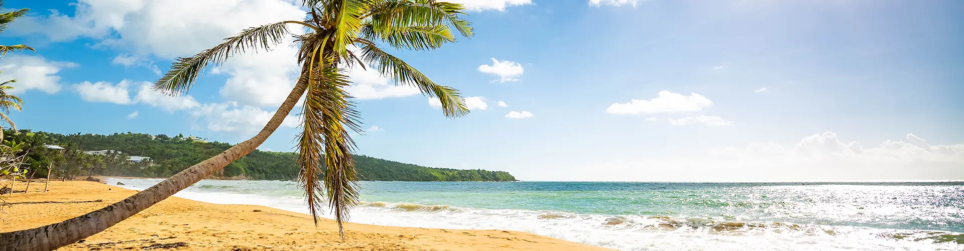 Flamenco Beach