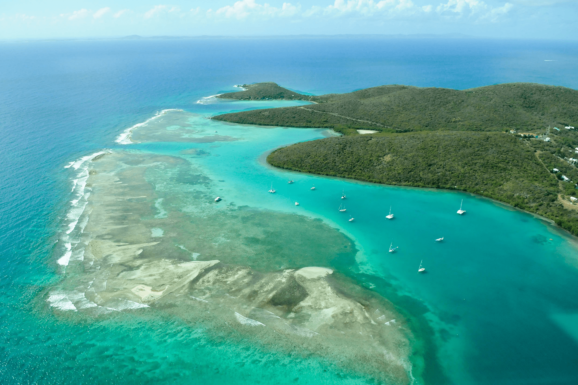 Culebra Island