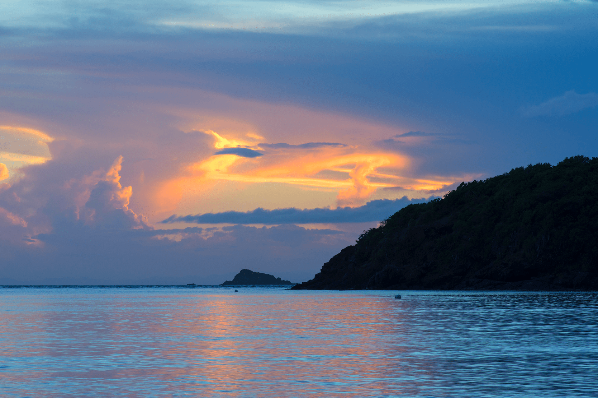 Culebra Island