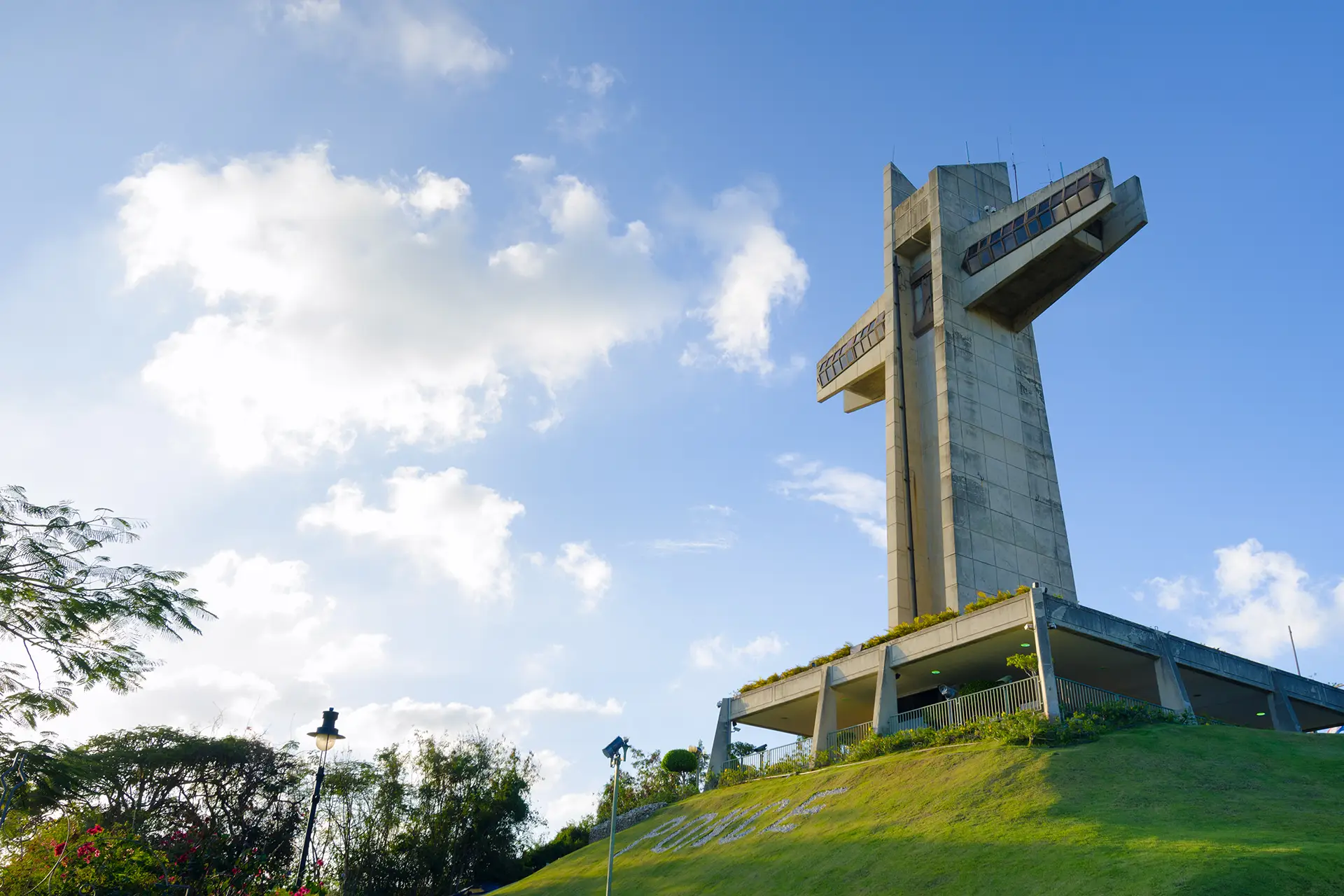 Cruceta del Vigia