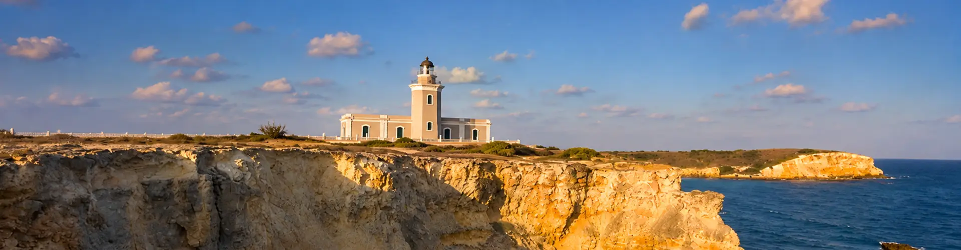 Cabo Rojo Lighthouse