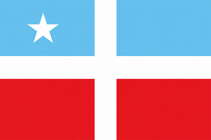 Grito de Lares flag