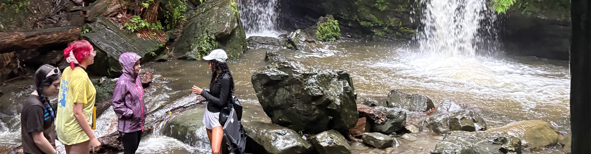 El Yunque