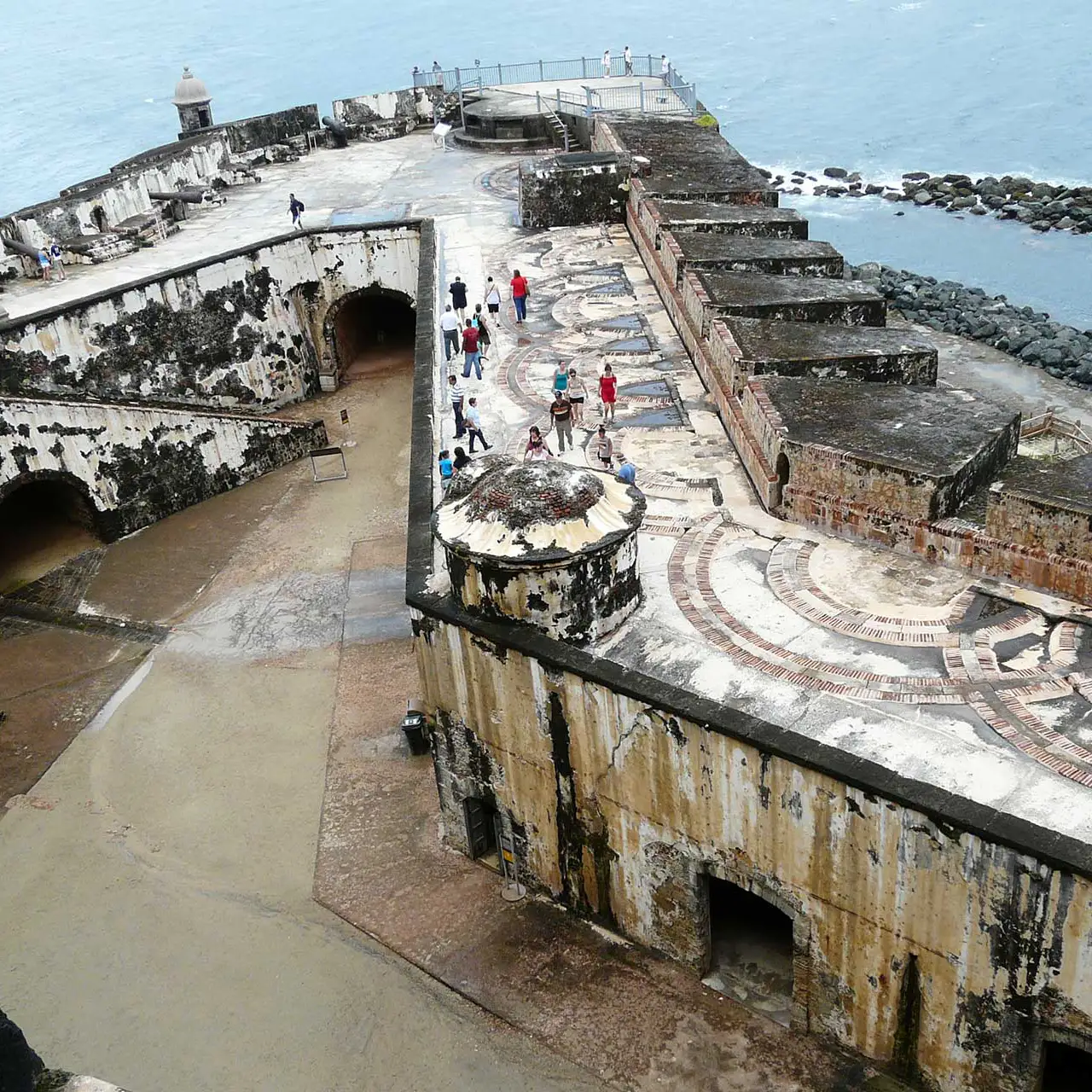 Old San Juan