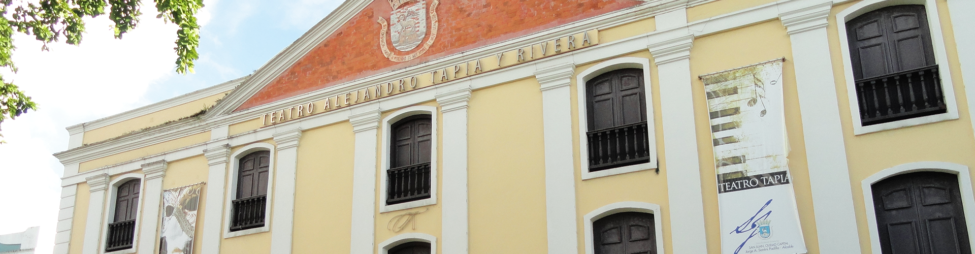 Teatro Tapia Teatro Tapia