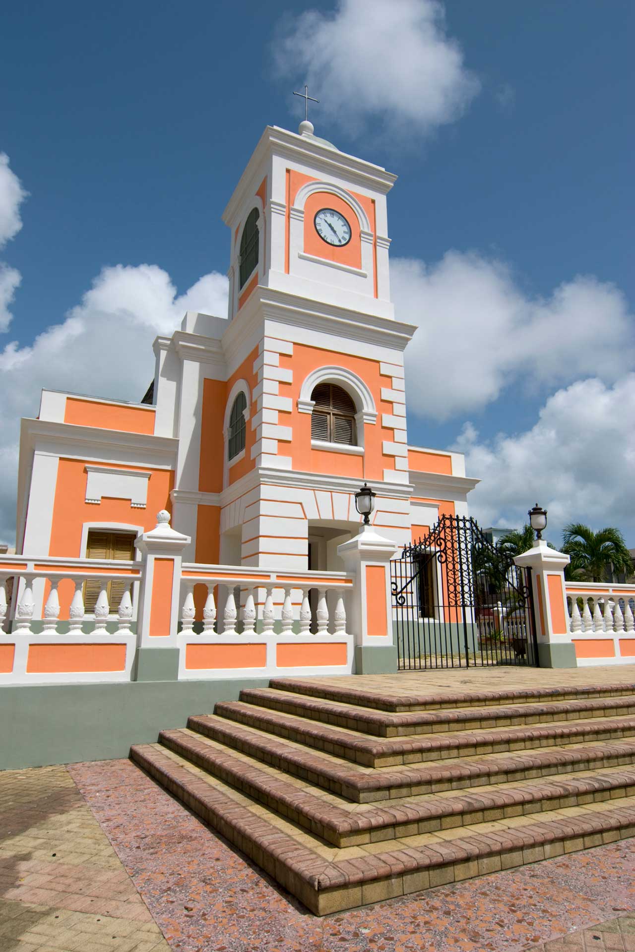 Fajardo Church