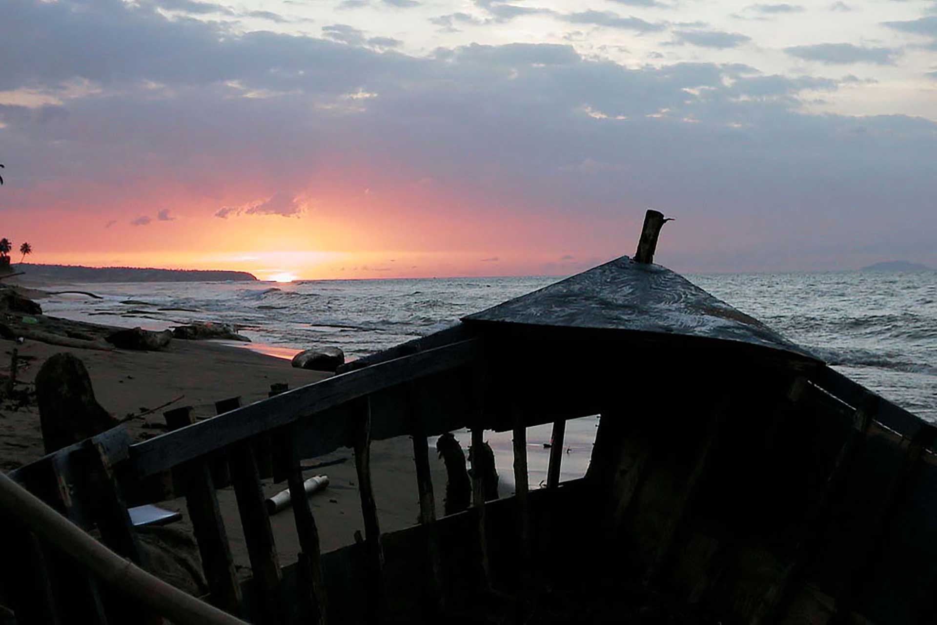 Aguada Beach